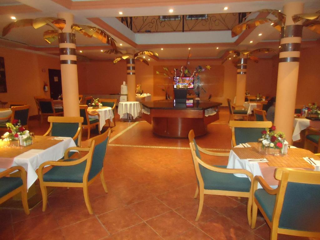 Princess Hotel & Casino Free Zone Corozal Exterior photo